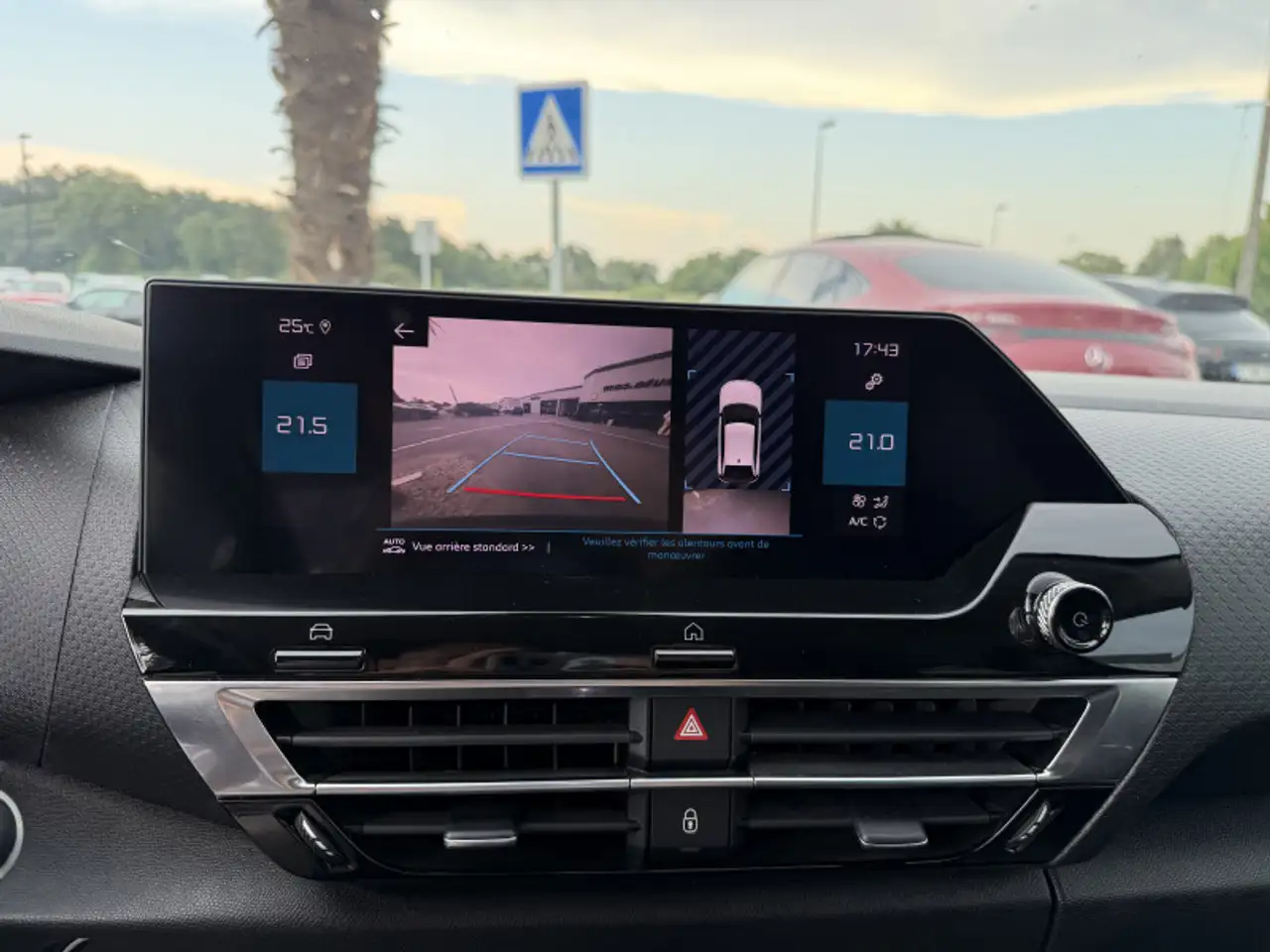 Citroen C4 Berline — photo 10