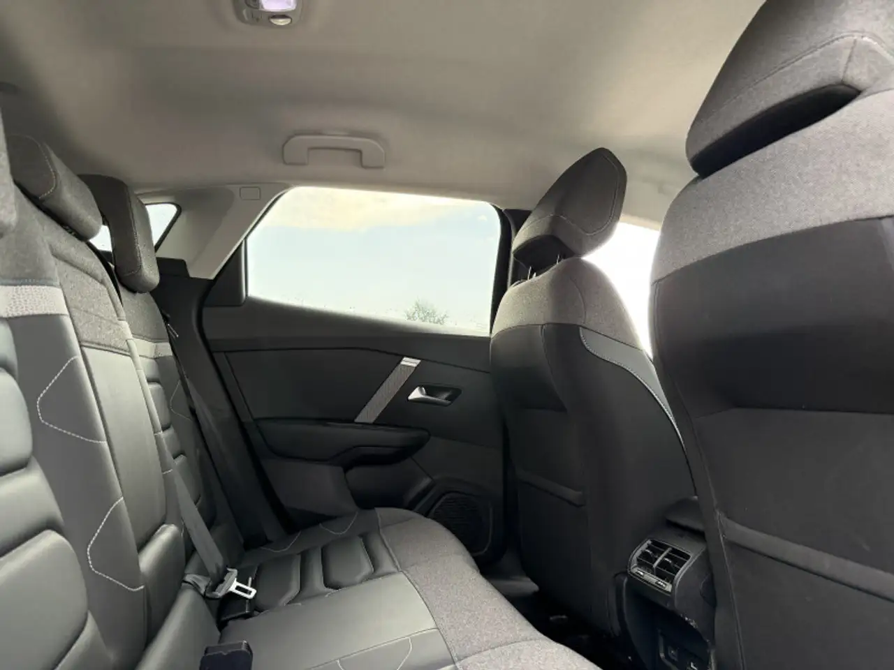 Citroen C4 Berline — photo 5