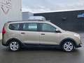 Dacia Lodgy STEPWAY  1.5  dCi 115CH °7 PLACES°GPS°CLIM° Beige - thumbnail 2