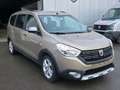 Dacia Lodgy STEPWAY  1.5  dCi 115CH °7 PLACES°GPS°CLIM° Beige - thumbnail 1