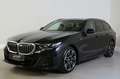 BMW 520 d AT M Sport Standh AHK HuD Autob.asssitent Noir - thumbnail 2