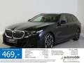 BMW 520 d AT M Sport Standh AHK HuD Autob.asssitent Noir - thumbnail 1