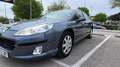 Peugeot 407 407 1.8 SR Confort 123 Confort Gris - thumbnail 9