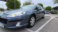 Peugeot 407 407 1.8 SR Confort 123 Confort Gris - thumbnail 1