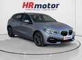BMW 116 116i Business Corporate 80 kW (109 CV) Gris - thumbnail 1