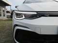 Volkswagen Golf R-Line VIII Weiß - thumbnail 6