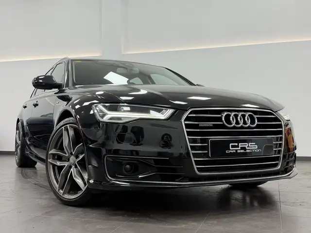 Audi A6 Avant 3.0TDI 272CV quattro S tronic