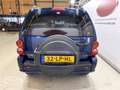Jeep Cherokee 3.7 V6 Limited  - ONLINE AUCTION Blauw - thumbnail 5