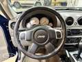 Jeep Cherokee 3.7 V6 Limited  - ONLINE AUCTION Blauw - thumbnail 33