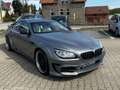 BMW 650 i Gran Coupe *HAMANN*VOLL*MATT*EINZIGARTIG* Grau - thumbnail 3