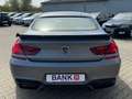BMW 650 i Gran Coupe *HAMANN*VOLL*MATT*EINZIGARTIG* Grau - thumbnail 6
