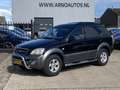 Kia Sorento 2.5 CRDI 4X4 141 PK LX HR VAN, MARGE AUTO, AIRCO(C Negro - thumbnail 1