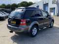 Kia Sorento 2.5 CRDI 4X4 141 PK LX HR VAN, MARGE AUTO, AIRCO(C Negro - thumbnail 10