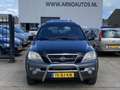 Kia Sorento 2.5 CRDI 4X4 141 PK LX HR VAN, MARGE AUTO, AIRCO(C Negro - thumbnail 15