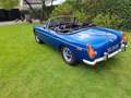 MG MGB MGF undefined plava - thumbnail 7