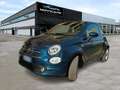 Fiat 500 1.0 Hybrid Lounge Edition Bleu - thumbnail 1