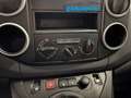Citroen Berlingo 1.6 bluehdi 100cv Van 3 posti *PREZZO+IVA* Weiß - thumbnail 15