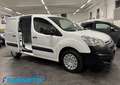 Citroen Berlingo 1.6 bluehdi 100cv Van 3 posti *PREZZO+IVA* Weiß - thumbnail 6