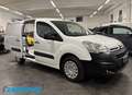 Citroen Berlingo 1.6 bluehdi 100cv Van 3 posti *PREZZO+IVA* Weiß - thumbnail 8