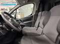 Citroen Berlingo 1.6 bluehdi 100cv Van 3 posti *PREZZO+IVA* Weiß - thumbnail 10