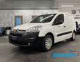 Citroen Berlingo 1.6 bluehdi 100cv Van 3 posti *PREZZO+IVA* Weiß - thumbnail 1