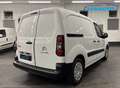 Citroen Berlingo 1.6 bluehdi 100cv Van 3 posti *PREZZO+IVA* Weiß - thumbnail 4