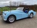 Triumph TR3 Blu/Azzurro - thumbnail 1