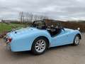 Triumph TR3 Bleu - thumbnail 23