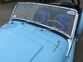 Triumph TR3 Bleu - thumbnail 26