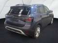Volkswagen T-Cross Goal 1.0 TSI Navi+ACC+FLA+Climatr.+17` Grau - thumbnail 3