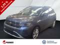 Volkswagen T-Cross Goal 1.0 TSI Navi+ACC+FLA+Climatr.+17` Grau - thumbnail 1
