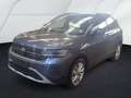 Volkswagen T-Cross Goal 1.0 TSI Navi+ACC+FLA+Climatr.+17` Grau - thumbnail 2