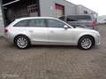 Audi A4 Avant 1.8 TFSI/Airco/Lm velgen/Stoelverw/Afneembar Grijs - thumbnail 4