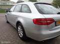 Audi A4 Avant 1.8 TFSI/Airco/Lm velgen/Stoelverw/Afneembar Grijs - thumbnail 35