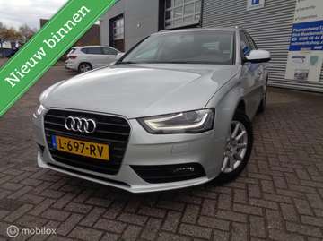 Avant 1.8 TFSI/Airco/Lm velgen/Stoelverw/Afneembar