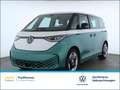 Volkswagen ID. Buzz ID.Buzz Pro*AHK*CARPLAY*ACC*MFL*MATRIX*RFK* Grün - thumbnail 1