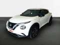 Nissan Juke DIG-T 84 kW (114 CV) 6M/T N-Connecta Wit - thumbnail 1