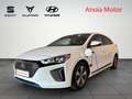 Hyundai IONIQ PHEV 1.6 GDI Tecno Blanco - thumbnail 1