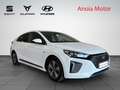 Hyundai IONIQ PHEV 1.6 GDI Tecno Blanco - thumbnail 8