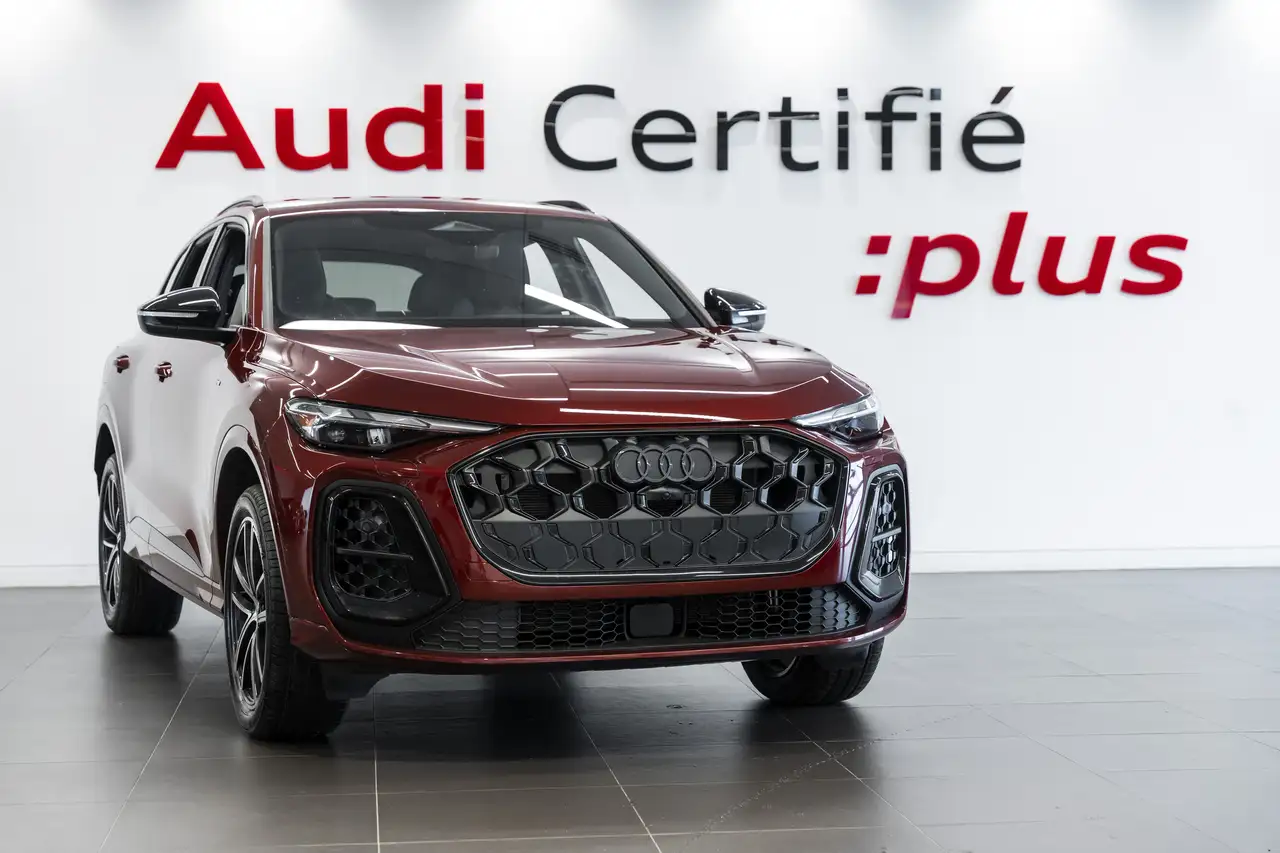 2025 Audi Q5 снимка 2025 Audi Q5
