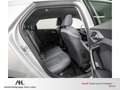 Audi A1 Sportback S line 25 TFSI LED, Navi+, SONOS Silber - thumbnail 9