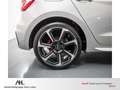 Audi A1 Sportback S line 25 TFSI LED, Navi+, SONOS Silber - thumbnail 7
