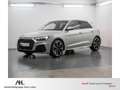 Audi A1 Sportback S line 25 TFSI LED, Navi+, SONOS Silber - thumbnail 1