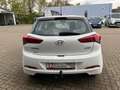 Hyundai i20 blue Passion*SHZ*PDC*TEMP*AHK*FSP*ALU*HU NEU White - thumbnail 3