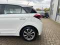 Hyundai i20 blue Passion*SHZ*PDC*TEMP*AHK*FSP*ALU*HU NEU Weiß - thumbnail 21