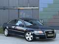 Audi A8 3,0 TDI V6 quattro DPF Tiptronic Blau - thumbnail 3