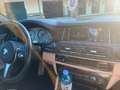 BMW 520 520d Schwarz - thumbnail 8