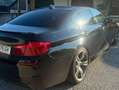 BMW 520 520d Schwarz - thumbnail 2