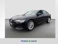 Audi A6 Limousine Design 40 TDI ACC RFK Keyless Leder Schwarz - thumbnail 1