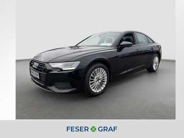 Limousine Design 40 TDI ACC RFK Keyless Leder